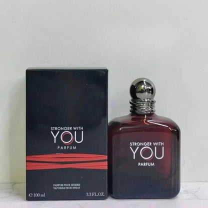 Clásico Love EDP Men’s Perfume – Rock Bluegrass Fragrance Body Spray, Long-Lasting Parfums Homme Self Unbounded Scent for Men