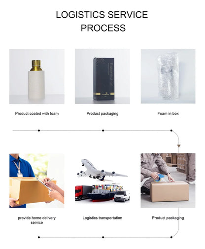 300ml CHXNEL COCQ Aromatherapy Oil Diffuser – Romantic Essential Oil Air Purifier for Home & Car, Perfume Scent Oasis