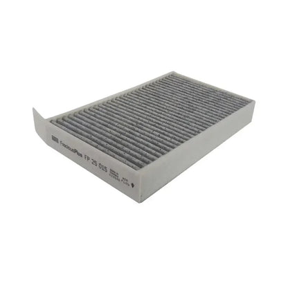 MANNFILTER FP25015 Cabin Air Filter — Compatible with Tesla Model 3 (06/2018+) & Model Y (01/2021+)