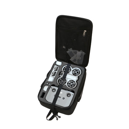 Shoulder Bag for DJI NEO Fly More Combo – Portable Storage Case for DJI RC-N3 & Protective Accessories