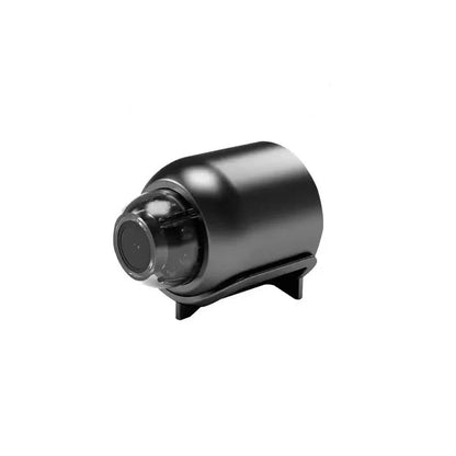 1080P HD Mini WiFi Camera – Wireless Night Vision, Remote Home Surveillance for Kids, Pets & Safety Monitoring