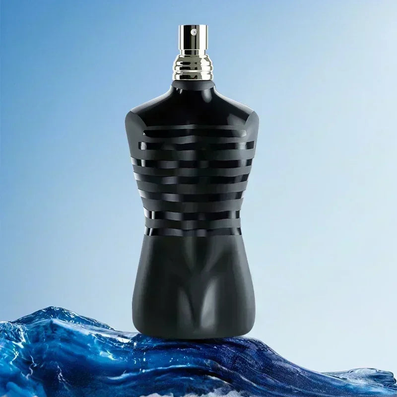 100ML Original Men’s Perfume — Long-Lasting Muscle Cologne with Natural Pheromones, EDP Spray
