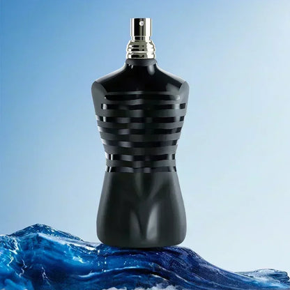 100ML Original Men’s Perfume — Long-Lasting Muscle Cologne with Natural Pheromones, EDP Spray