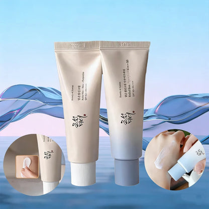 Beauty of Joseon SPF50+ Sunscreen - Rice Probiotic Anti-UV Facial & Body Sun Protection Cream 50ml