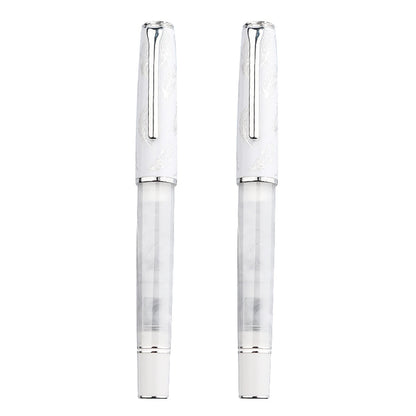 Clearance Sale Fountain Pens — Jinhao, Hongdian, Yongsheng, Kaigelu, Moonman, Asvine, PENBBS, Lorelei Modern Ink Pens for Office Supplies