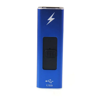 Plasma Arc Lighter - USB Rechargeable Windproof Flameless Outdoor Lighter