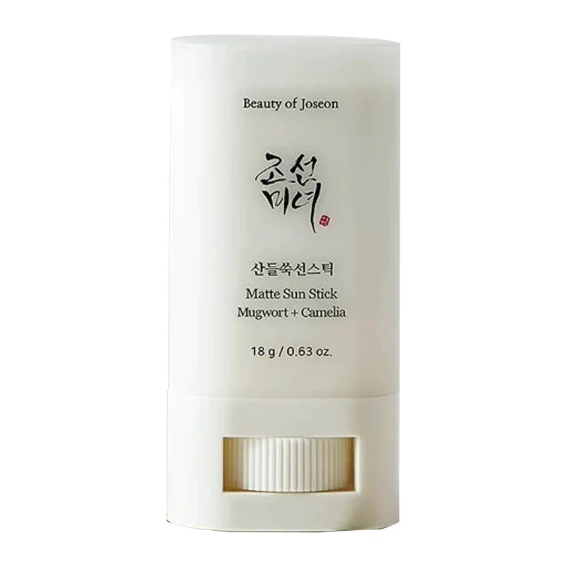 Beauty of Joseon SPF50+ Sunscreen - Rice Probiotic Anti-UV Facial & Body Sun Protection Cream 50ml