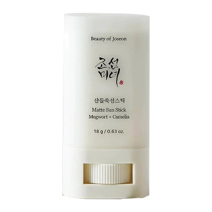 Beauty of Joseon SPF50+ Sunscreen - Rice Probiotic Anti-UV Facial & Body Sun Protection Cream 50ml