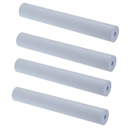 A4 Thermal Paper Roll – 210x30mm for A4 Wireless Bluetooth A40/X8 Printer