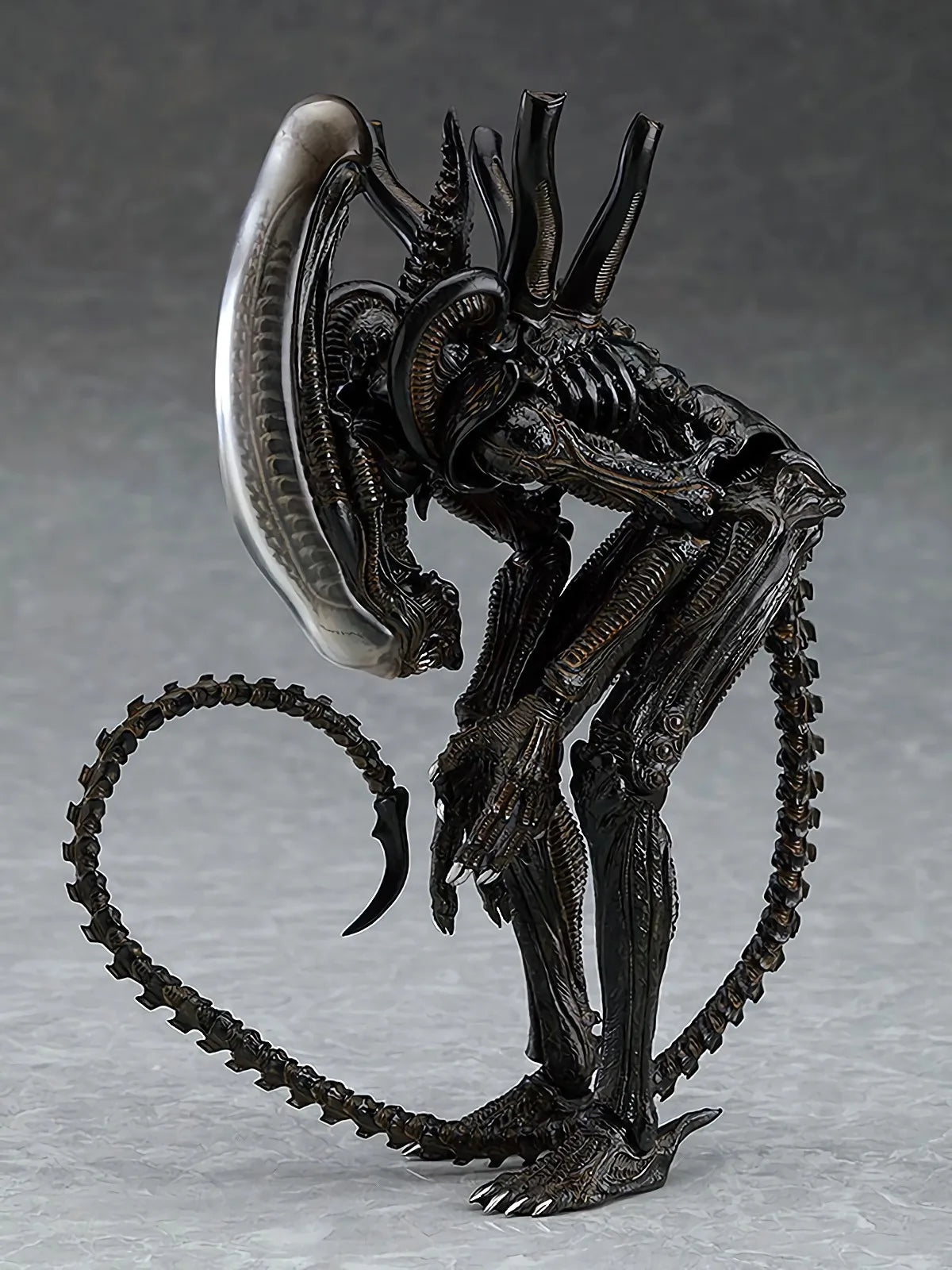 Alien Figma SP-108 Action Figure 18cm – High-Quality Alien Statue Collectible Toy Gift for Kids