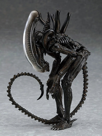 Alien Figma SP-108 Action Figure 18cm – High-Quality Alien Statue Collectible Toy Gift for Kids