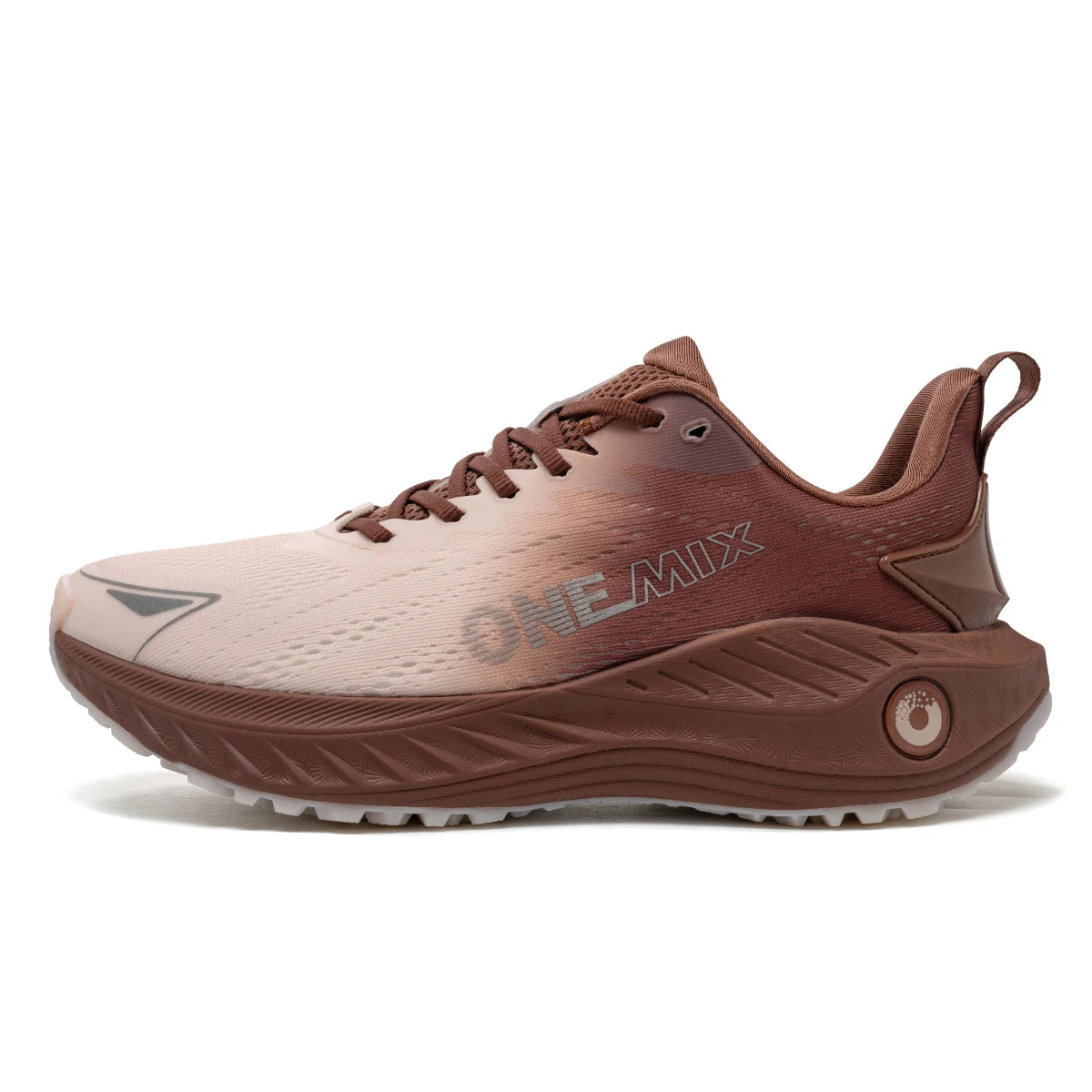 ONEMIX Casual Running Shoes - Lightweight Breathable Sports Shoes for Men & Women