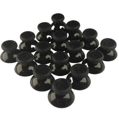 50-100PCS Replacement Mushroom Thumbsticks – 3D Analog Joystick Caps for Xbox One Controller