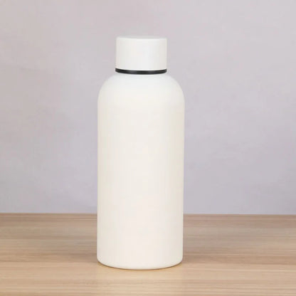 750/500/350ML Stainless Steel Thermos Cup – Double Layer Vacuum Bottle, Outdoor Sports Kettle for Gym & Car