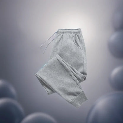 2024 Autumn Winter Sweatpants for Men & Women - Comfortable Jogging & Running Casual Streetwear Tracksuit Pants