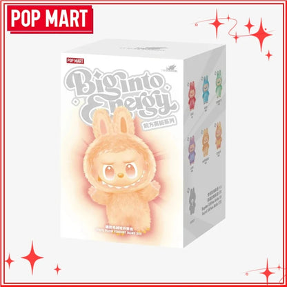 Genuine POP MART Labubu Vinyl Plush Pendant — Macarons “Have A Seat” & Coca Cola Series Blind Box Toys V1-V3