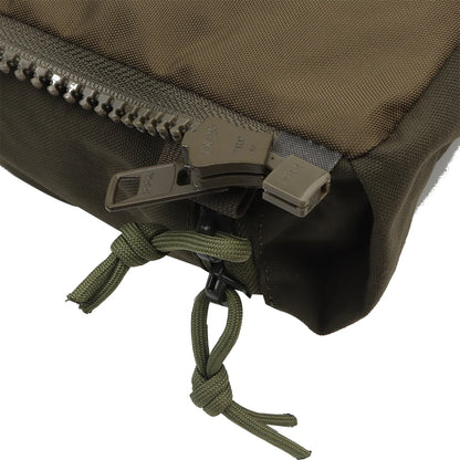 V5 FCPC Tactical Vest Backplate – Military Airsoft Hunting Plate Carrier with Sub-Package, Double Mag & Sundries Pouch