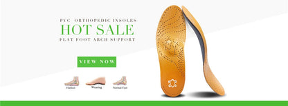 EiD Magnetic Therapy Foot Insoles – Soft Acupressure Sports Cushion for Men & Women