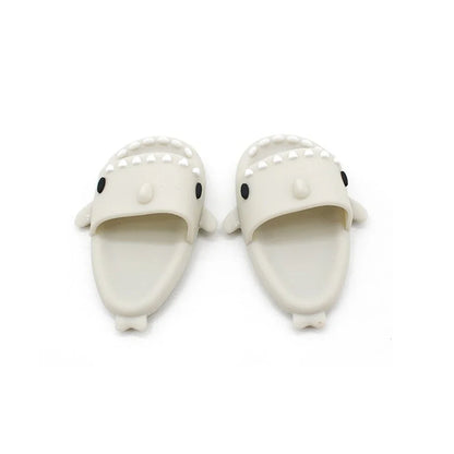 Sandal Shoes for 15-17cm Labubu Dolls — V1 V2 BJD, Blythe & OB11 Doll Slippers | DIY Doll Accessories & Toys