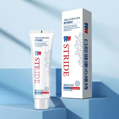 Dental Calculus Remover – Bad Breath & Whitening Teeth Care, Prevent Periodontitis & Brighten Smile