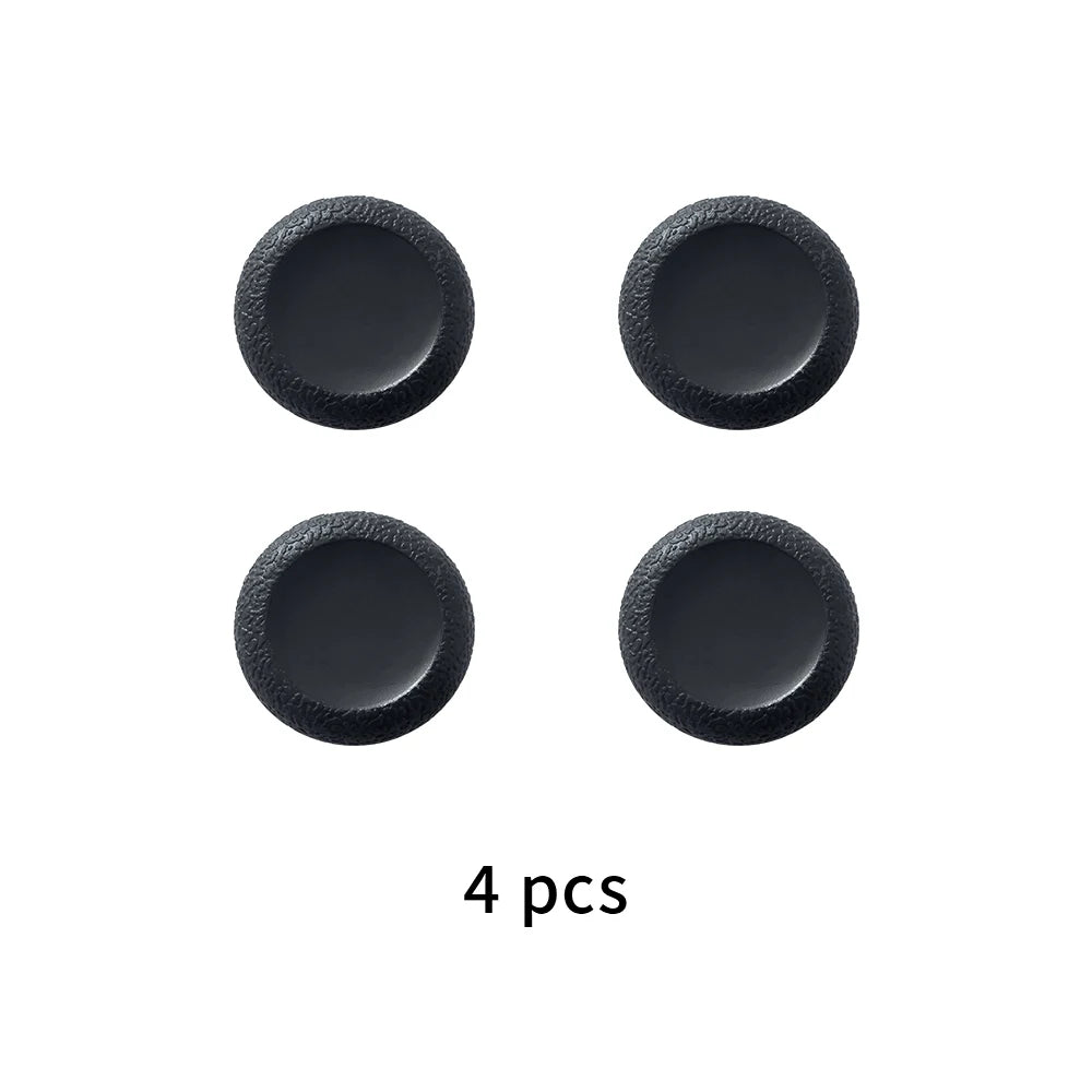 Xbox One / Series S/X Controller Joystick Thumbstick Replacement – Mushroom Head Repair Kit for Gamepad Analog Stick Fix