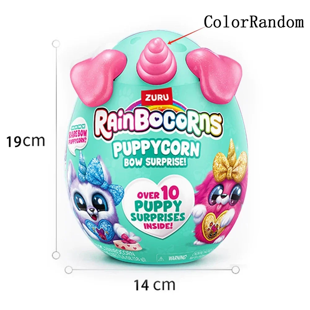 Zuru 5 Surprise Mini Brands – Original Mystery Blind Box Toy for Kids