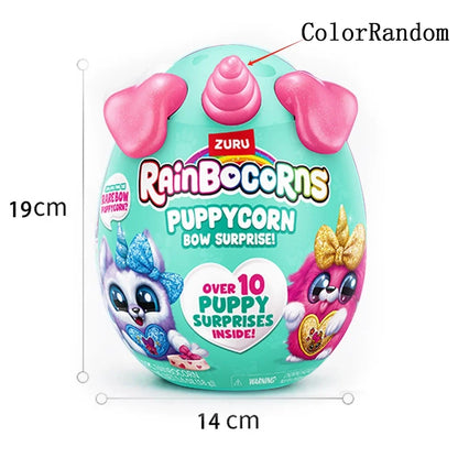 Zuru 5 Surprise Mini Brands – Original Mystery Blind Box Toy for Kids
