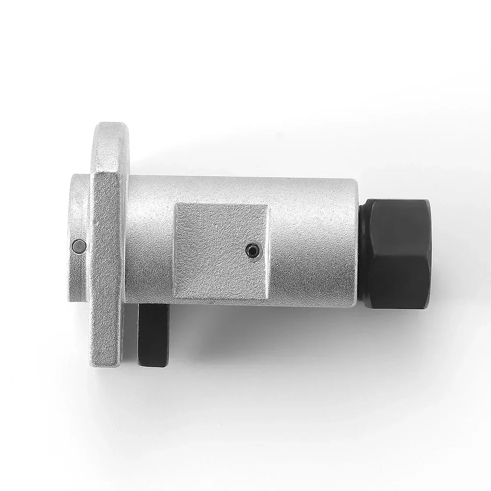 Car Hydraulic Shock Absorber Removal Tool Kit — Claw Strut Spreader & Suspension Separator for Manual Ball Joint & Bushing Removal