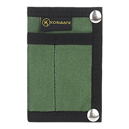 Mini EDC Tactical Pouch – Multifunctional Outdoor Hunting Tool & Key Card Storage Bag