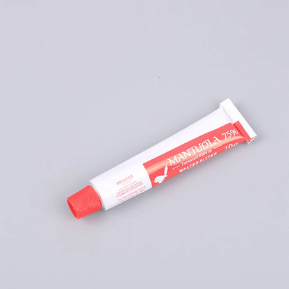 75% GROAEGIS Tattoo Numbing Cream – Pre-Operation Semi-Permanent Makeup for Microblading, Eyebrows & Lips