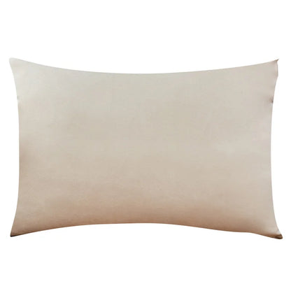 Soft Velvet Plaid Cushion Covers – 30x50 cm Pillowcases for Living Room Sofa, Nordic Home Decor