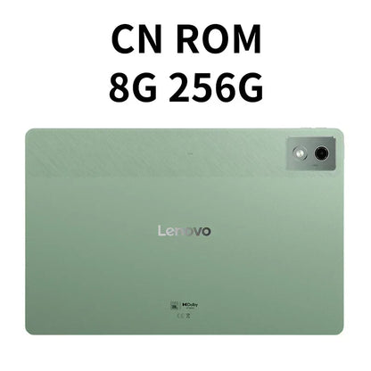 Lenovo Xiaoxin Pad Pro 12.7" 2025 Tablet – Dimensity 8300, 2.9K Resolution, 144Hz Refresh Rate, 10200mAh, WiFi Android