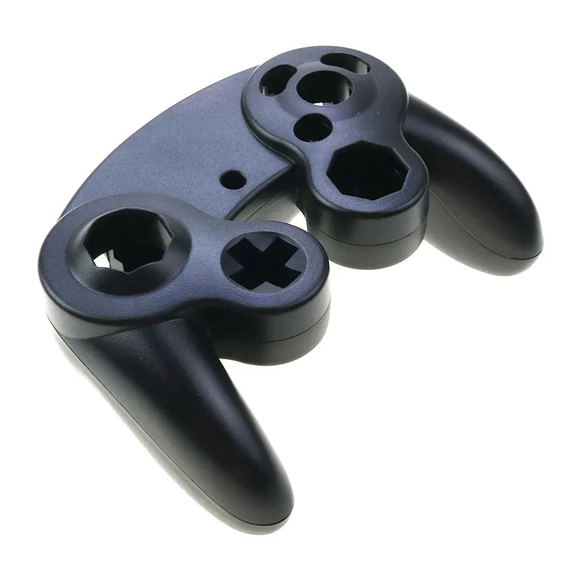 GameCube Controller Replacement Shell - YuXi Transparent Housing Case for Nintendo NGC Controller