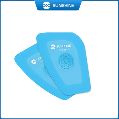 SUNSHINE SS-040 ESD Safe Pry Card – Anti-Static LCD Screen & Battery Disassembly Tool for Phone Repair