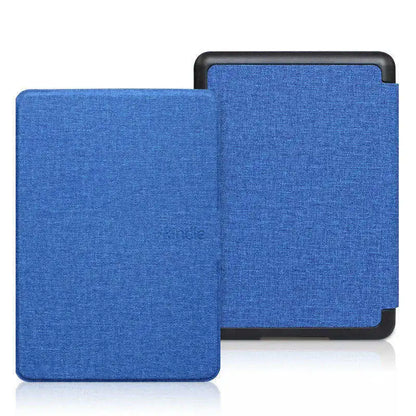 Case for Kindle Paperwhite 2024/2022/2021 – Magnetic ColorSoft Cover for 1st–12th Gen, 6–7 Inch E-Reader Shell