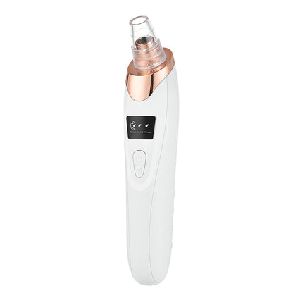 3-Mode Blackhead Remover Vacuum – Facial Pore Cleaner & Dead Skin Removal Beauty Tool
