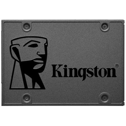 Kingston A400 SATA III SSD - 2.5-Inch Internal Solid State Drive 120GB/240GB/480GB/960GB