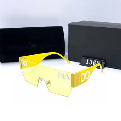 Motorcycle & Sports Goggles – Windproof UV400 Outdoor Eyewear for Men & Women, MTB/Bike/Camping (No Box)