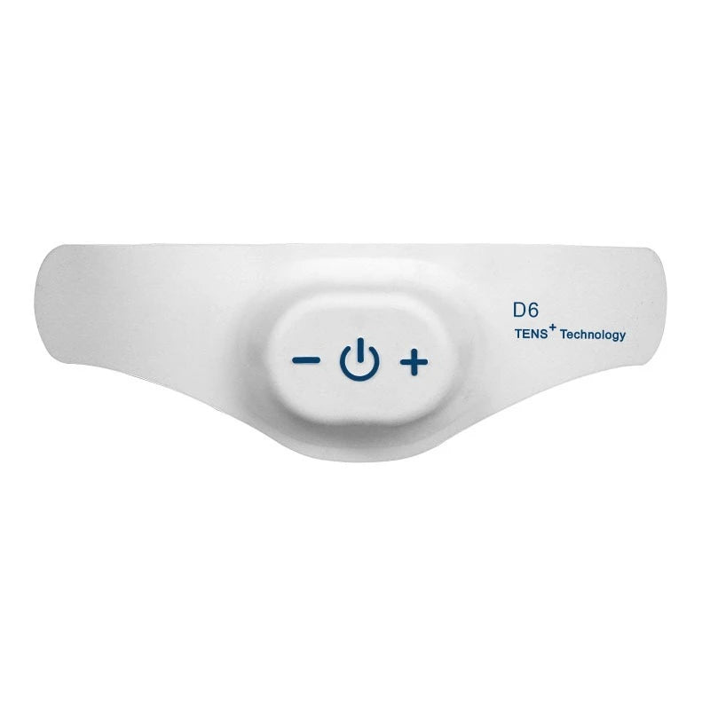 Smart Sleep Headband - Low Frequency Pulse Relaxation & Sleep Support Device