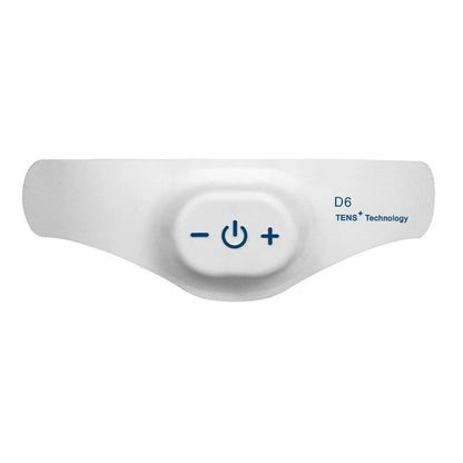 Smart Sleep Headband - Low Frequency Pulse Relaxation & Sleep Support Device