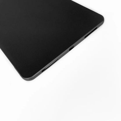 Samsung Galaxy Tab S10 FE Case - Soft Silicone Protective Cover for 10.9-Inch SM-X520/X526B