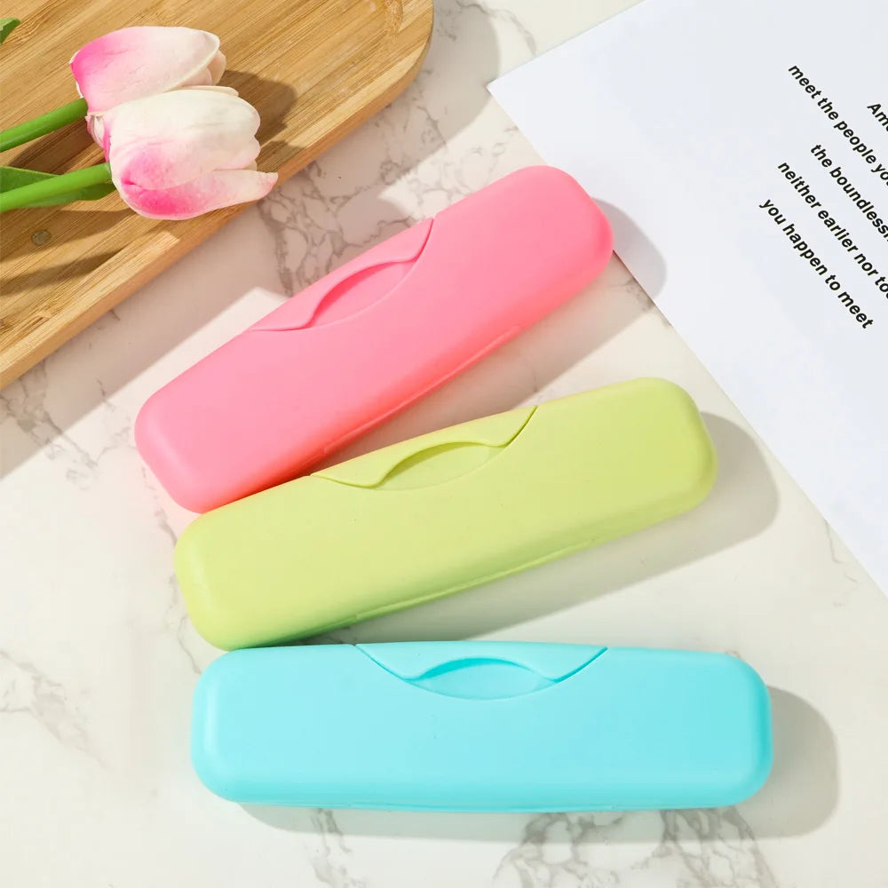 Portable Tampon Storage Box for Women - Travel-Friendly Cosmetic, Cotton, and Jewelry Holder, Creative Plastic Organizer for Outdoor Use
