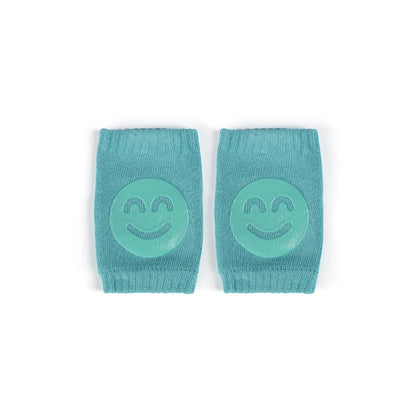 Baby Knee Pads for Crawling - Non-Slip Protective Cushions and Leg Warmers for Infants and Toddlers