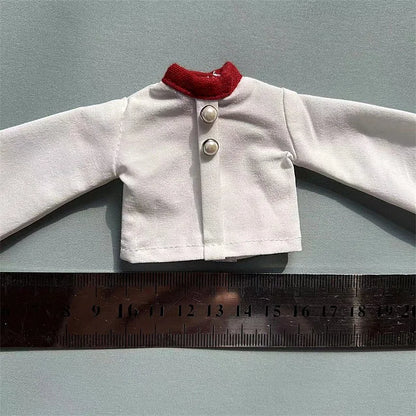 Blythe Doll Clothes Dress Suit — Outfit for OB22, OB24 & Azone Dolls