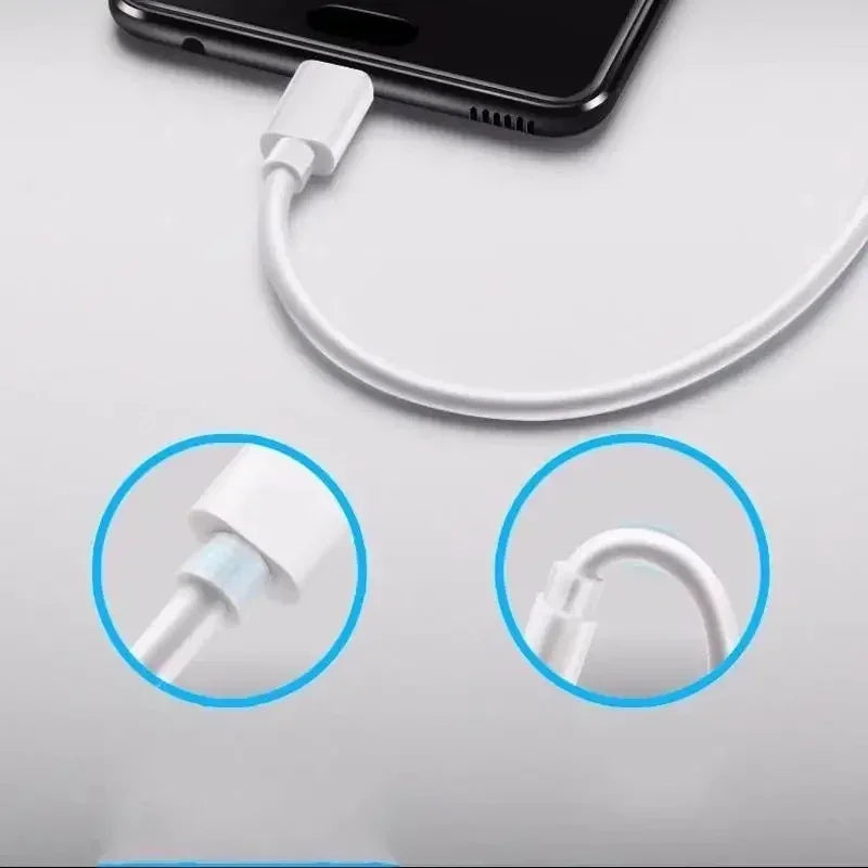 Ultra Long Micro USB Charging Cable 1m/5m/8m/10m – Extended Power Cord for Xiaomi, Mijia, IP Camera & Android Devices Charging Wire