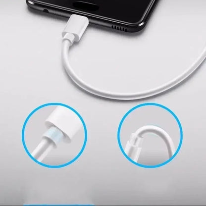 Ultra Long Micro USB Charging Cable 1m/5m/8m/10m – Extended Power Cord for Xiaomi, Mijia, IP Camera & Android Devices Charging Wire