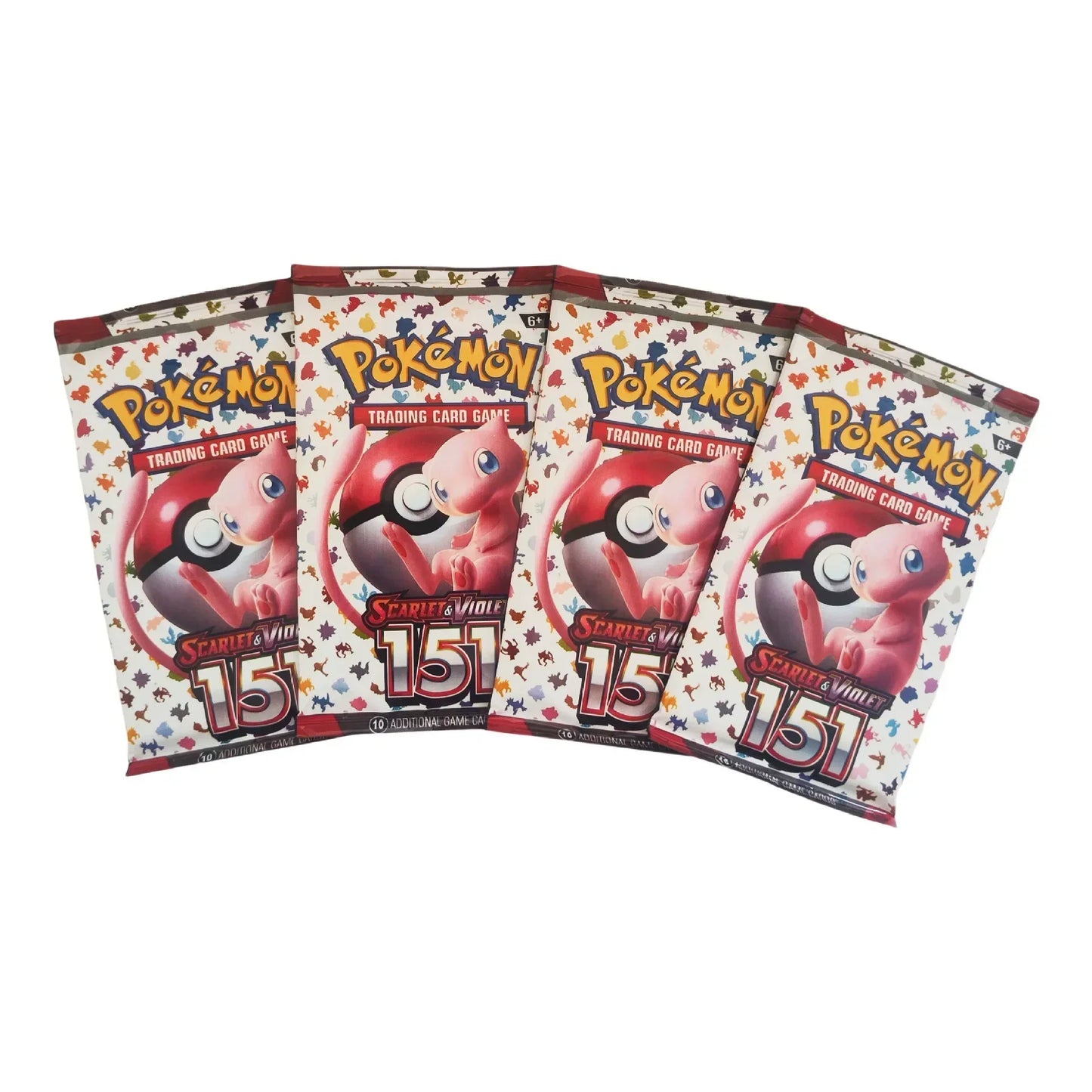360PCS Pokémon MEGA EVOLUTION Card Set — Scarlet & Violet 151 Phantasma Flames Prismatic English Booster Battle Cards