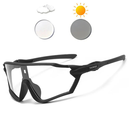 Polarized Fishing & Driving Sunglasses – UV400 Protection Eyewear for Men & Women, Classic Hiking & Outdoor Sun Glasses for Sports Use