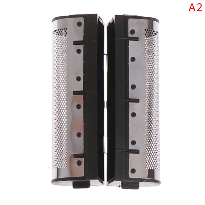 Professional Hair Clipper Replacement Head — 3D Intelligent Floating Shaving Blades for Andis Gold & Silver Clippers