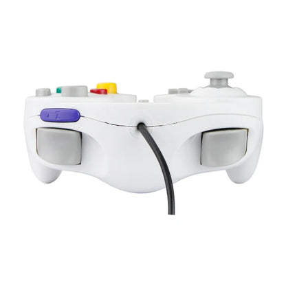 Wired GameCube Controller - Classic NGC Gaming Gamepad Replacement